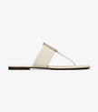 TORY BURCH Georgia Sandal Light Cream image 0