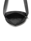 Guess Logo Nylon Crossbody - Black image 3