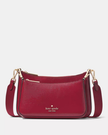 KATE SPADE Duet Small Crossbody image 3