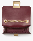 KATE SPADE Phoebe Suede Turnlock Mini Flap Crossbody image 2