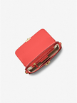 MICHAEL KORS Bradshaw Small Studded Leather Convertible Shoulder Bag image 0