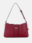 Guess Alesso Shoulder Bag - Red image 0