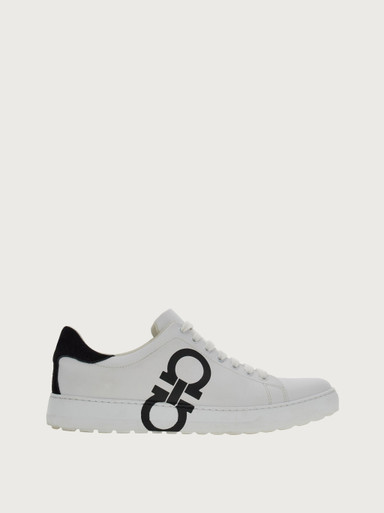 FERRAGAMO Gancini Sneaker image 0