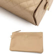 CHANEL 25 Small Shoulder Bag