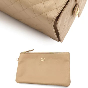 CHANEL 25 Small Shoulder Bag