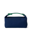 [AT DELHI] HERMES Bride-a-Brac GM Marine Blue H104223M 03 image 1