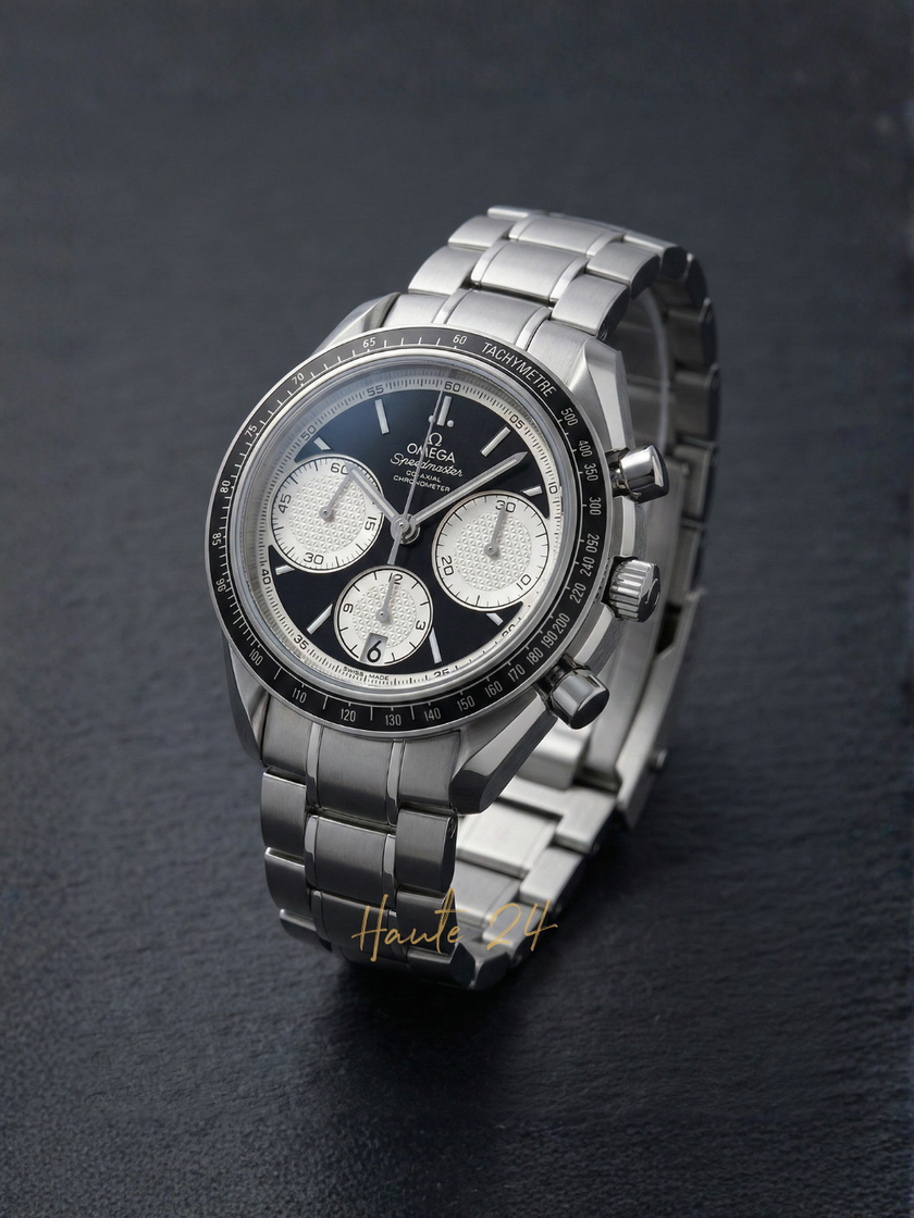 OMEGA Speedmaster Racing 326.30.40.50.01.002 (New) image 0