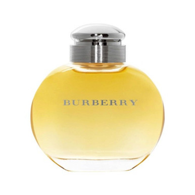 BURBERRY For Women / EDP Spray 3.3 oz (w) (100 ml) (Arriving In Delhi) image 0
