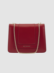 [AT DELHI] BVLGARI Serpenti Forever Leather Crossbody Bag image 1
