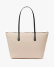 KATE SPADE Kitt Colorblock Medium Tote image 0