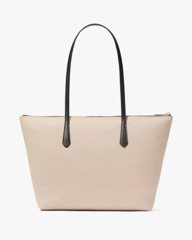 KATE SPADE Kitt Colorblock Medium Tote image 0