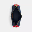 COACH Teri Hobo Bag In Signature Canvas image 3