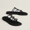 HERMÈS Mykonos sandal