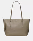 [AT DELHI] KATE SPADE All Day Tote - Oyster Shell image 0