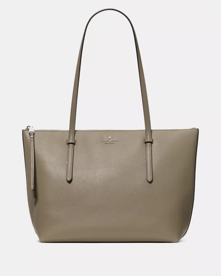 [AT DELHI] KATE SPADE All Day Tote - Oyster Shell image 0