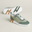 HERMÈS Sneakers 