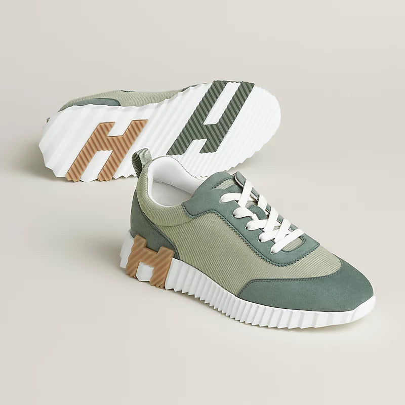 HERMÈS Sneakers 
