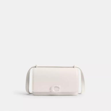 COACH Bandit Crossbody Bag image 0