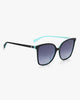 [AT DELHI] KATE SPADE Brigitte Gradient Cat Eye Sunglasses image 1