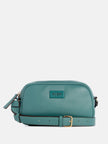 Guess Corapeake Mini Crossbody - Green image 0