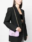VERSACE JEANS COUTURE Matelassé Mini Bag ( Arriving In Delhi ) image 1