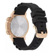 SALVATORE FERRAGAMO  Sport Quartz Black Dial Men's Watch image 1