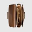 GUCCI 1955 Shoulder Bag Horsebit Detail image 1