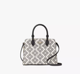 KATE SPADE  Signature Spade Flower Small Satchel image 1