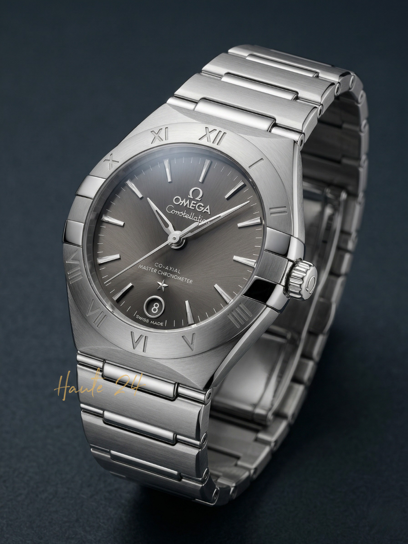 OMEGA Constellation 29 mm 131.10.29.20.06.001 (New) image 0