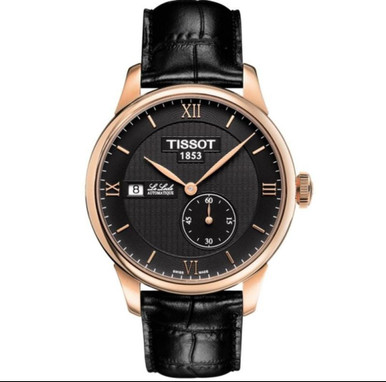 TISSOT Le Locle Men's Automatic  Watch image 1