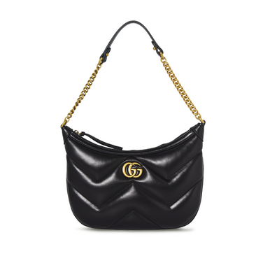GUCCI  GG Marmont Small Shoulder Bag image 4