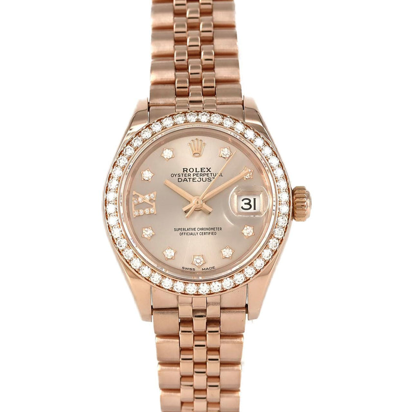 ROLEX Datejust Automatic 28MM