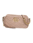 GUCCI Double G Marmont Small Camera Bag image 0