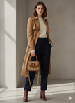 GUCCI GG Canvas Bamboo Mini Bag image 0