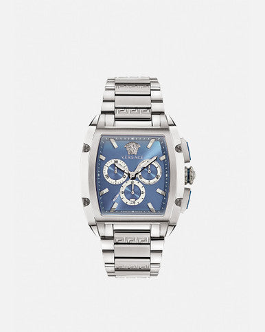 VERSACE Dominus Watch (Arriving In Delhi) image 0