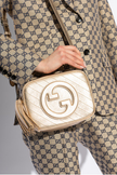 GUCCI Blondie Small’ Shoulder Bag image 0
