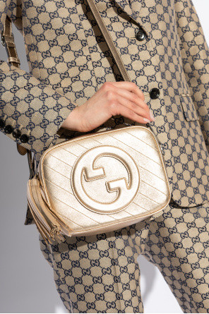 GUCCI Blondie Small’ Shoulder Bag image 0