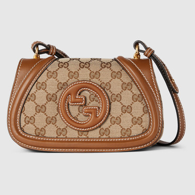 GUCCI Blondie Mini Shoulder image 2