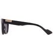 Gucci Grey Mirror Oval Men's Sunglasses image 1