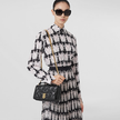 BURBERRY  Rabbit Quilted Leather Small Lola Bag image 2