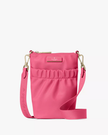 KATE SPADE Carter Nylon Phone Crossbody image 1