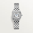 Brand New Panthère De Cartier Watch, Small Model CRW4PN0016 at HauteBook.com. Best prices in US, EU, UK & India. Lifetime Authenticity Guarantee. All India Delivery. Trusted by India's Top 1%.