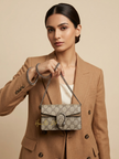 [AT DELHI] GUCCI Mini Dionysus GG Supreme Shoulder Bag image 0