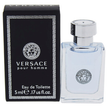VERSACE  Signature Homme by EDT Mini 0.17 oz (5.0 ml) image 0
