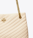TORY BURCH  Kira Chevron Tote image 2