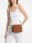 MICHAEL KORS Jet Set Travel Medium Dome Crossbody Bag image 1