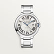Brand New Ballon Bleu De Cartier Watch CRWSBB0049 at HauteBook.com. Best prices in US, EU, UK & India. Lifetime Authenticity Guarantee. All India Delivery. Trusted by India's Top 1%.