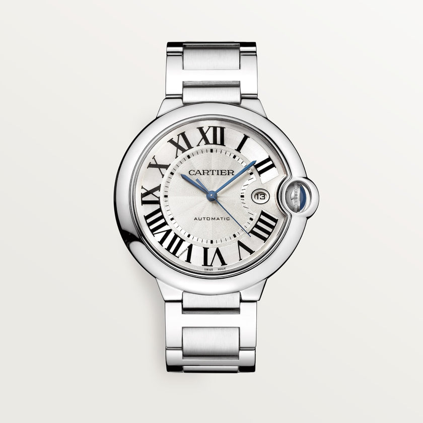Brand New Ballon Bleu De Cartier Watch CRWSBB0049 at HauteBook.com. Best prices in US, EU, UK & India. Lifetime Authenticity Guarantee. All India Delivery. Trusted by India's Top 1%.