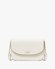 KATE SPADE  Kristi Crossbody - Meringue image 1