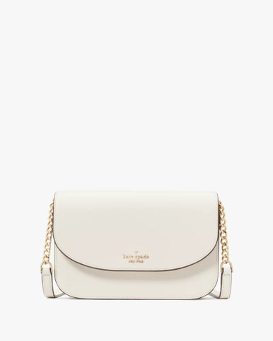 KATE SPADE  Kristi Crossbody - Meringue image 1